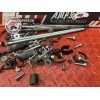 Kit de vis partie cycle 