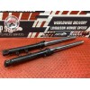 Paire de tube de fourche 