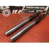 Paire de tube de fourche 