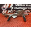Platine repose pied droite 