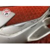 Platine repose pied gauche 