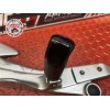 Platine repose pied gauche 