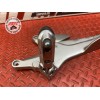 Platine repose pied gauche 