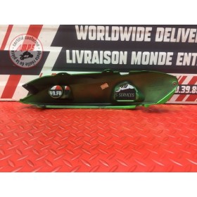 Coque arrière droite 