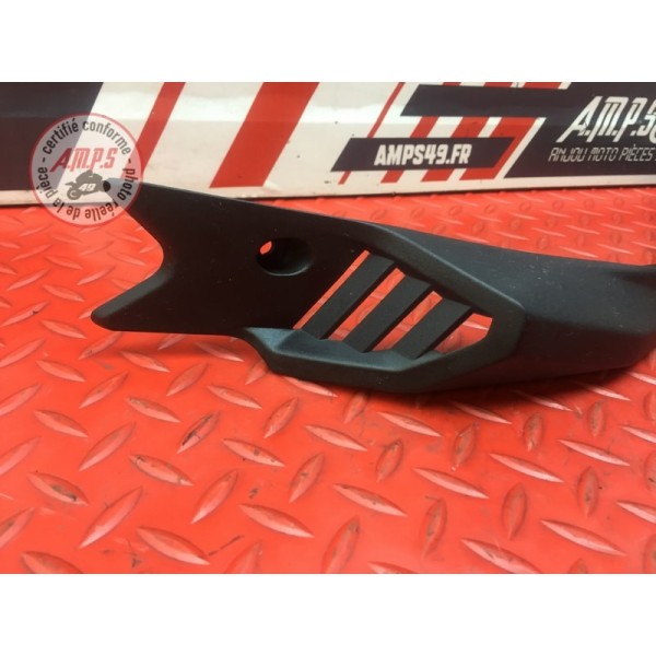 Coque AV droite 