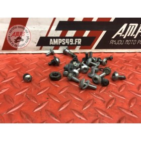 Kit de vis de carrosserie 