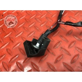 Cable de batterie 