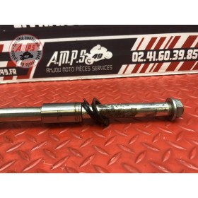 Axe de bras oscillant 