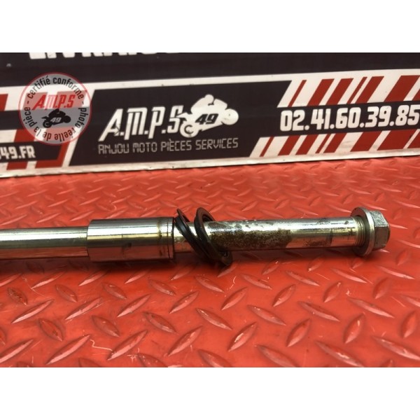 Axe de bras oscillant 