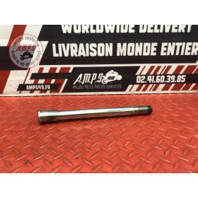 Axe de roue avant 