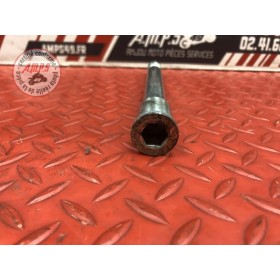 Axe de roue avant 