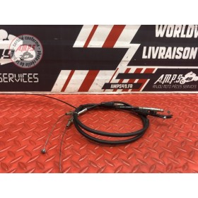 Cable d'accélérateur 