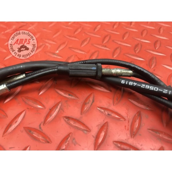 Cable d'accélérateur 