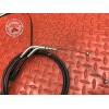Cable d'accélérateur 