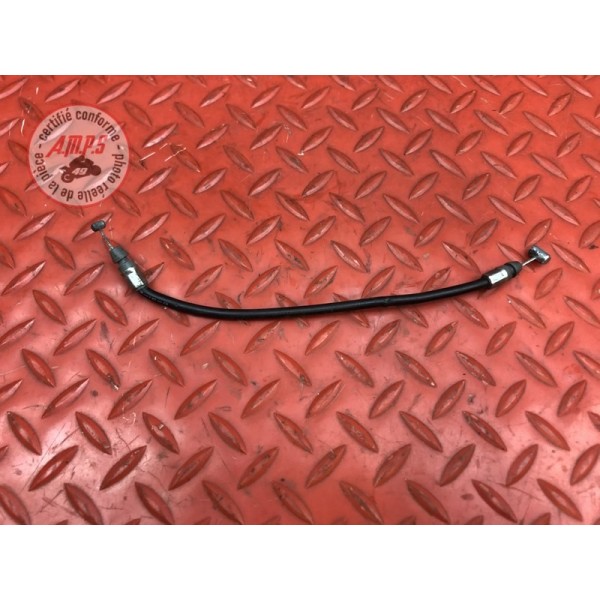 Cable de Verrou de selle 