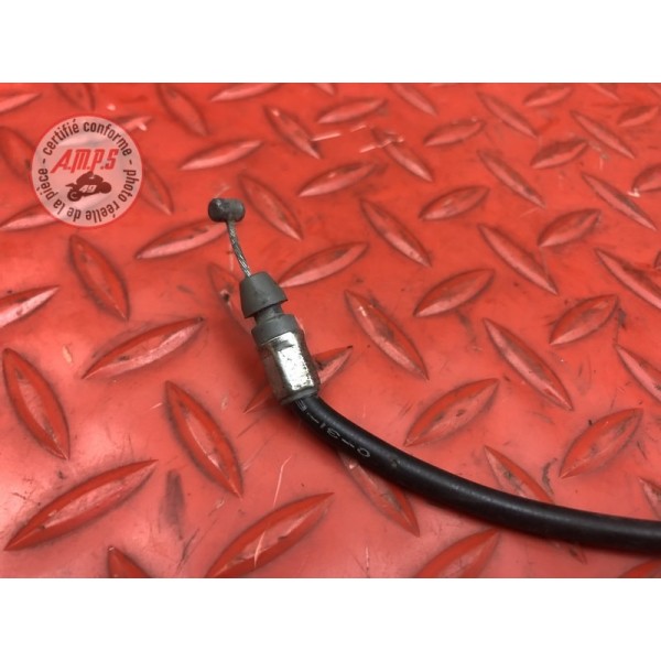Cable de Verrou de selle 