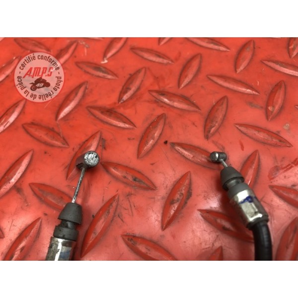 Cable de Verrou de selle 