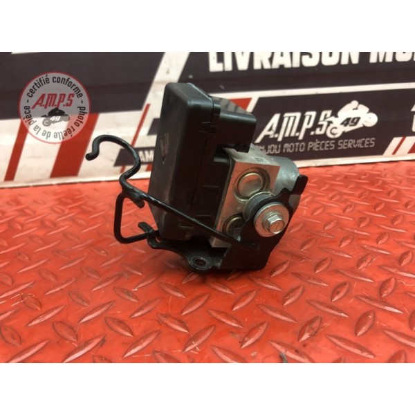 Centrale ABS 