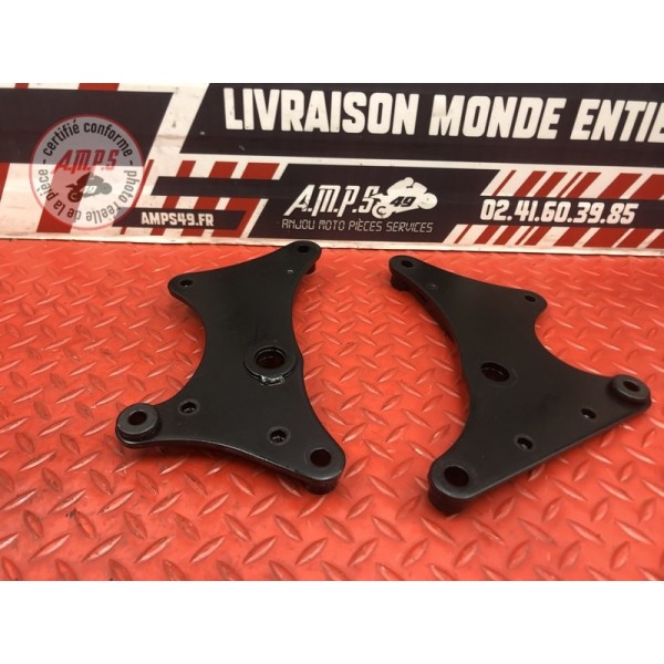 Support moteur 