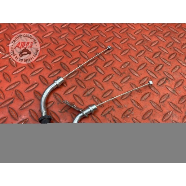 Cable d'accélérateur 