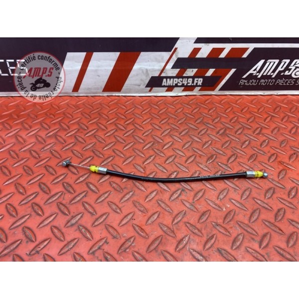 Cable de Verrou de selle 