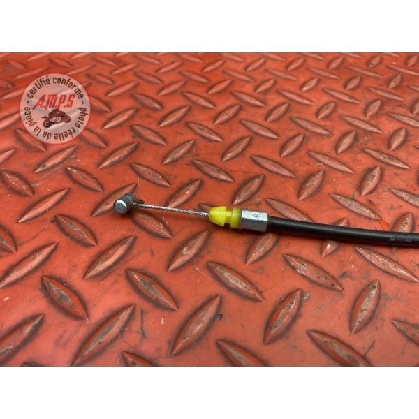 Cable de Verrou de selle 