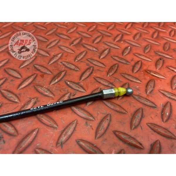 Cable de Verrou de selle 
