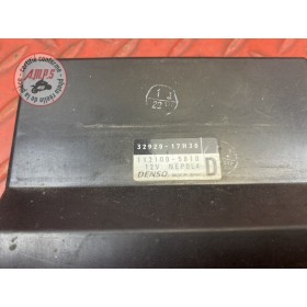 Boitier CDI ECU 
