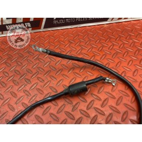 Cable de masse 