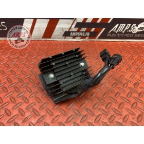 Regulateur de tension 