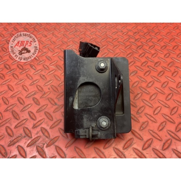 Regulateur de tension 
