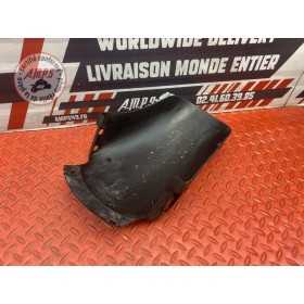 Cache arriere de garde boue 