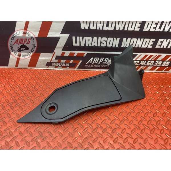 Cache interieur de tete de fourche droit 
