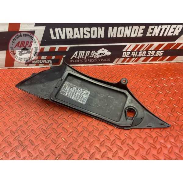 Cache interieur de tete de fourche droit 