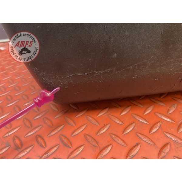 Paire de valises 