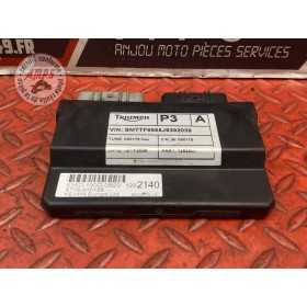 Boitier CDI ECU 
