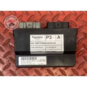 Boitier CDI ECU 