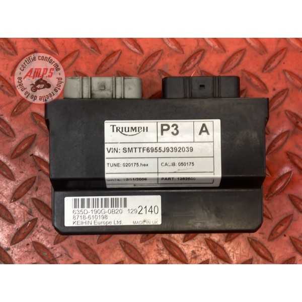Boitier CDI ECU 