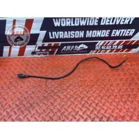 Cable de demarreur 