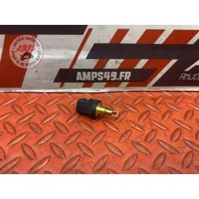Sonde d air sur boite a air 