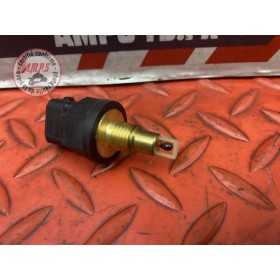 Sonde d air sur boite a air 