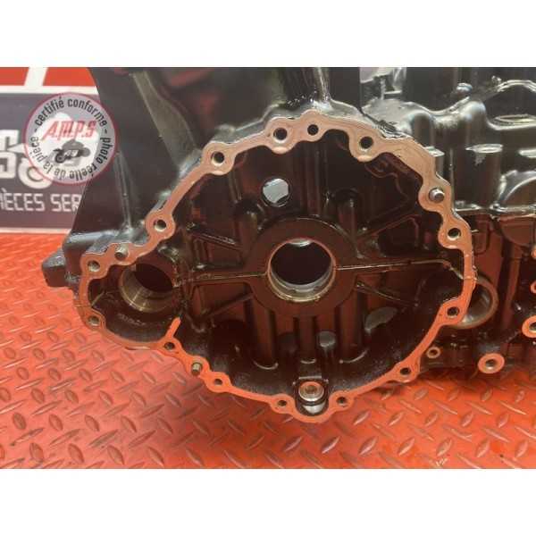 Bloc moteur nu 