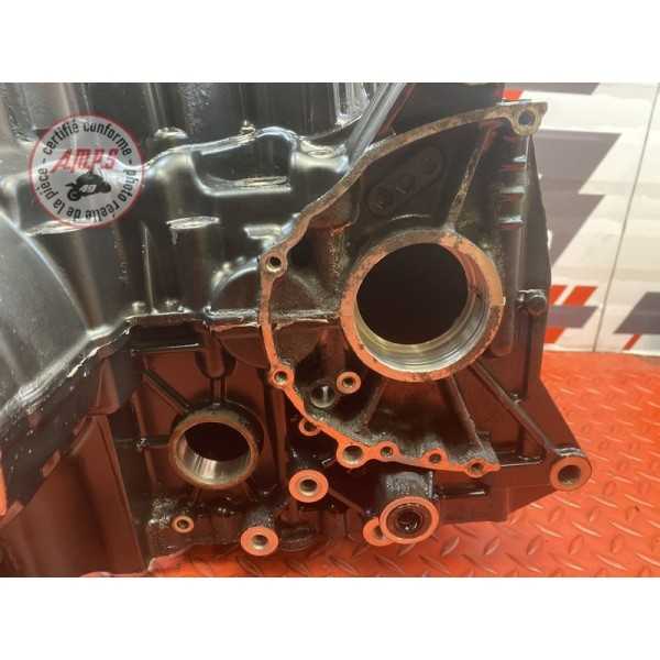 Bloc moteur nu 