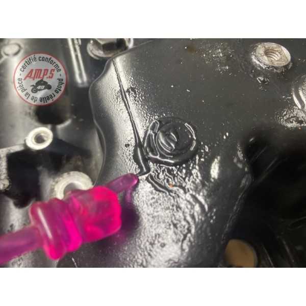 Bloc moteur nu 