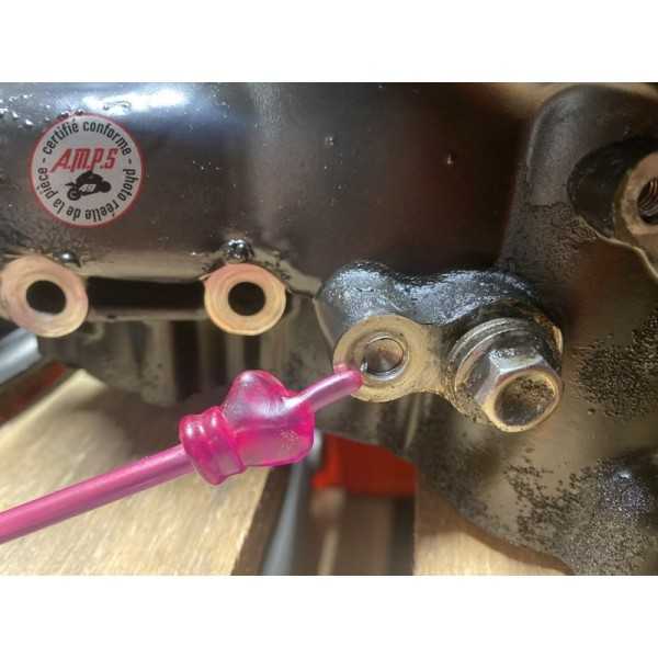 Bloc moteur nu 