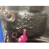 Bloc moteur nu