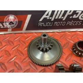Kit de pignon moteur 