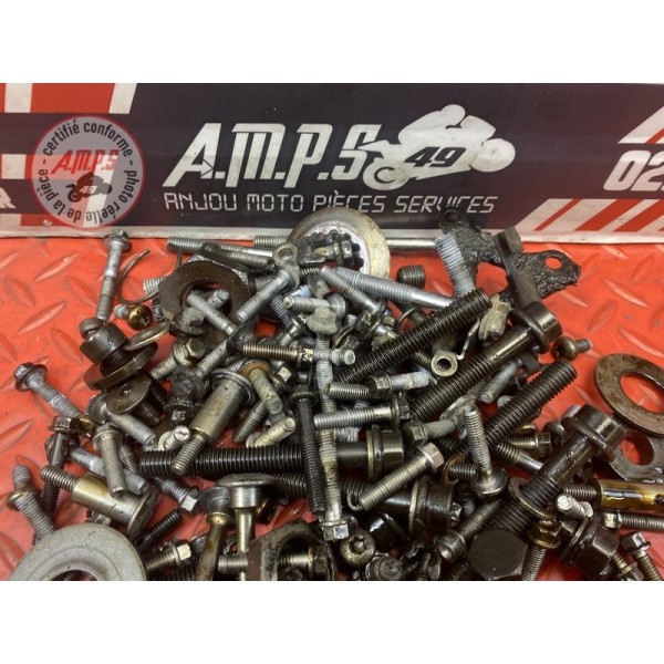 Kit de vis moteur 