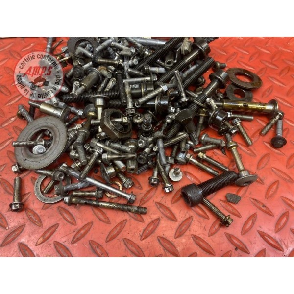 Kit de vis moteur 