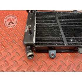 Radiateur d'eau 